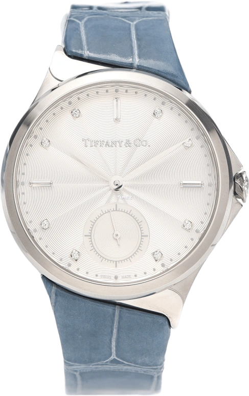Tiffany METRO 3-Hand 34 -01