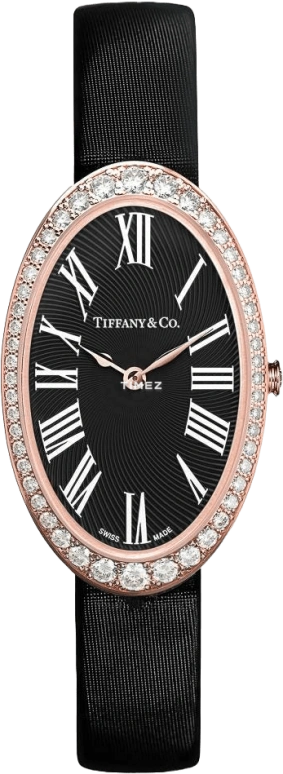 Tiffany COCKTAIL 18k