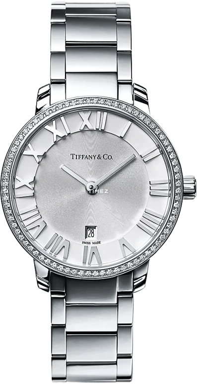 Tiffany ATLAS 2-Hand 31