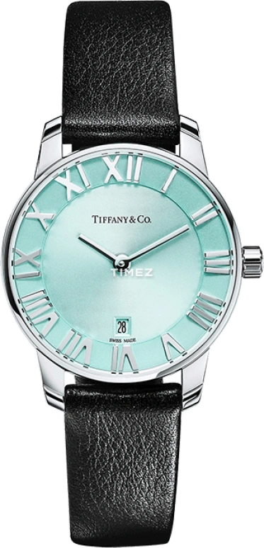 Tiffany ATLAS 2-Hand 37.5 -03