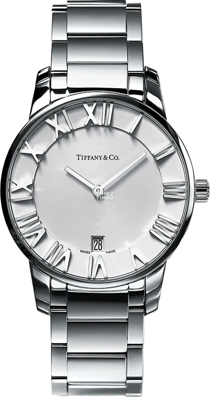 Tiffany ATLAS 3-HAND 37.5 -01