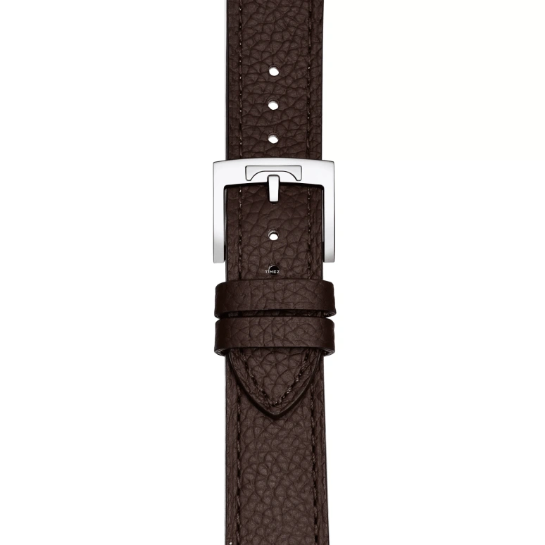 Tiffany,Atlas® 38mm,38mm,Stainless Steel,Blue,Automatic,Round,Silver,75417624