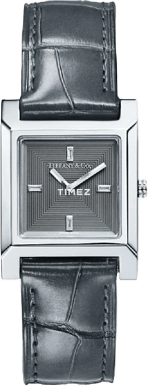 Tiffany 1837 MAKERS 22 