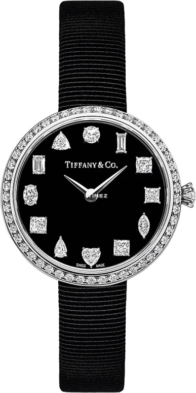 Tiffany ETERNITY 69643353