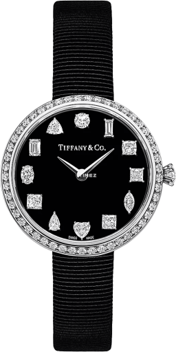 tiffany tiffany-eternity 