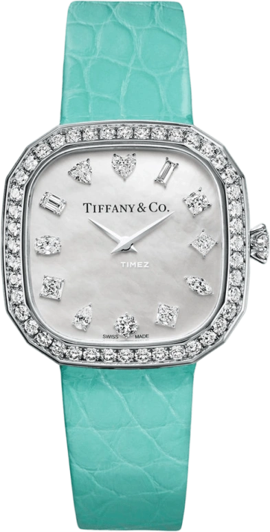 Tiffany ETERNITY 75366116