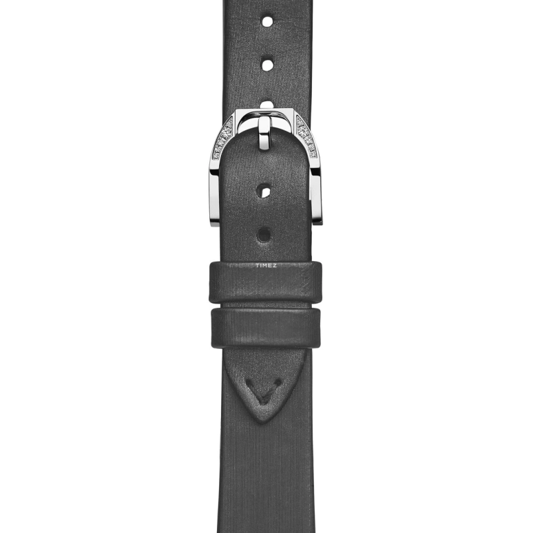 Tiffany,Eternity 28mm,28mm,White Gold,Blue,Quartz,Cushion,Silver,73580862