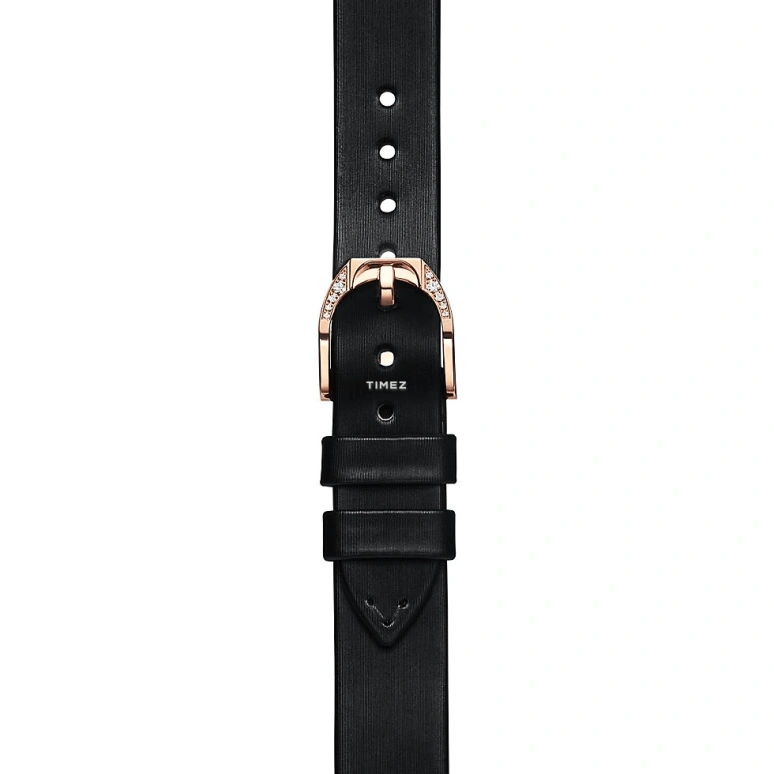 Tiffany,Eternity 32mm,32mm,Rose Gold,Black,Quartz,Round,73580668