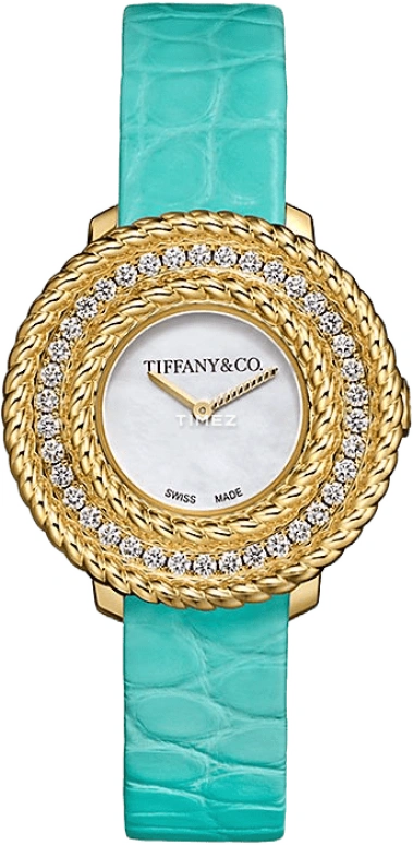 Tiffany Tiffany Rope 75417306