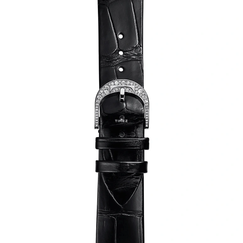 Tiffany,Tiffany 57 37.25mm,37.25mm,White Gold,Silver,Quartz,Round,72618173