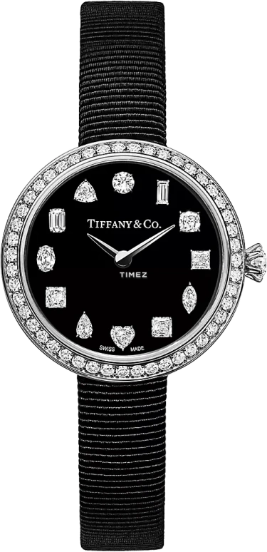 Tiffany ETERNITY 69643299