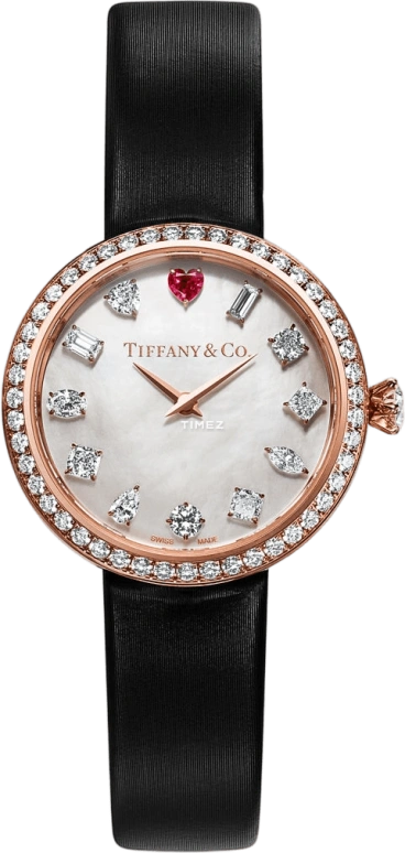 Tiffany ETERNITY 73580641