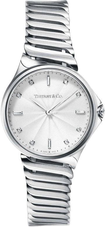 Tiffany METRO 2-Hand 28-08