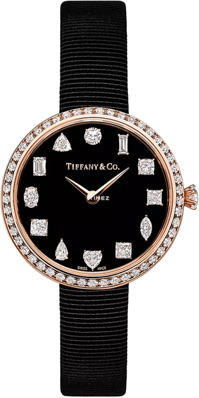Tiffany ETERNITY 69643337