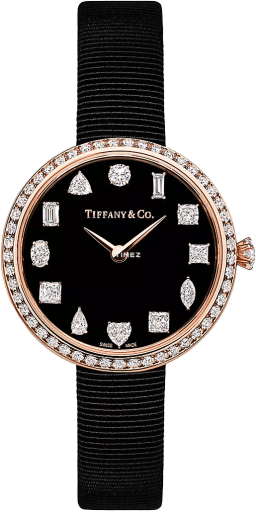 tiffany tiffany-eternity 