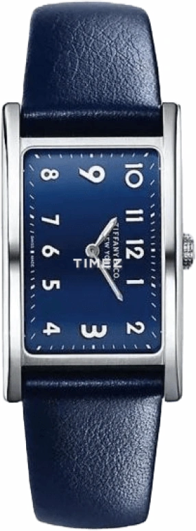 Tiffany EAST WEST™ 2-HAND 22