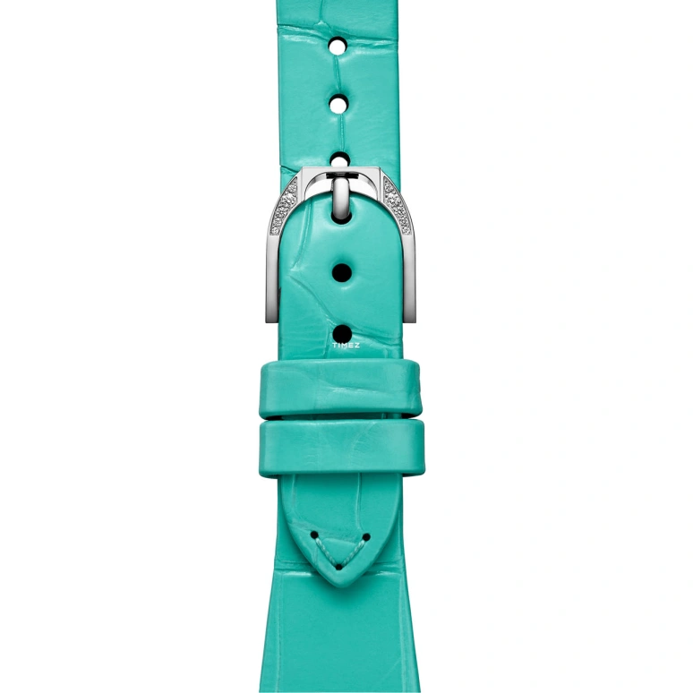 Tiffany,Carat 128 30mm,30mm,White Gold,Silver,Quartz,Cushion,74863493