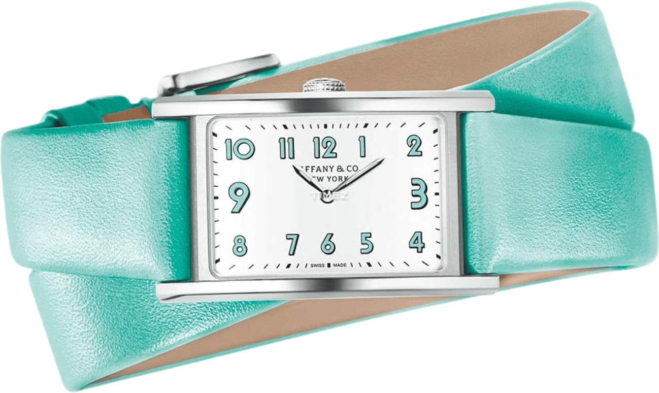 Tiffany EAST WEST™ 2-HAND 37 X 22 -02