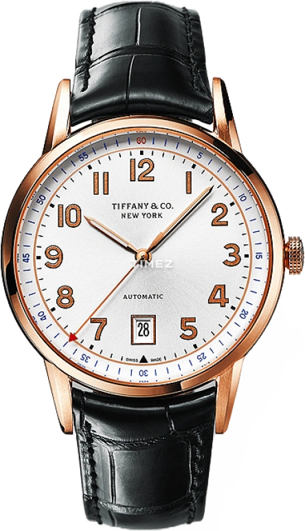 Tiffany CT60 3-HAND 40 