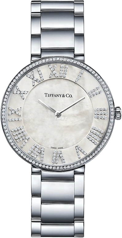 Tiffany ATLAS 34 -03