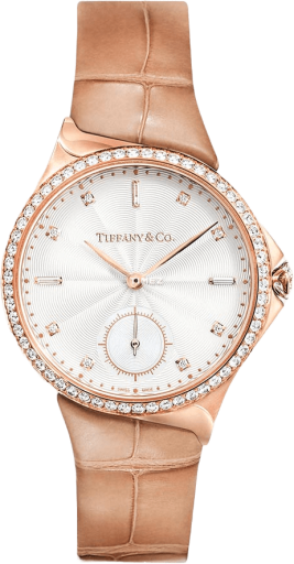 tiffany tiffany-metro 