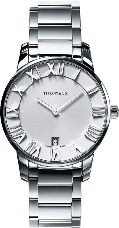 Tiffany ATLAS 3-HAND 37.5 -03