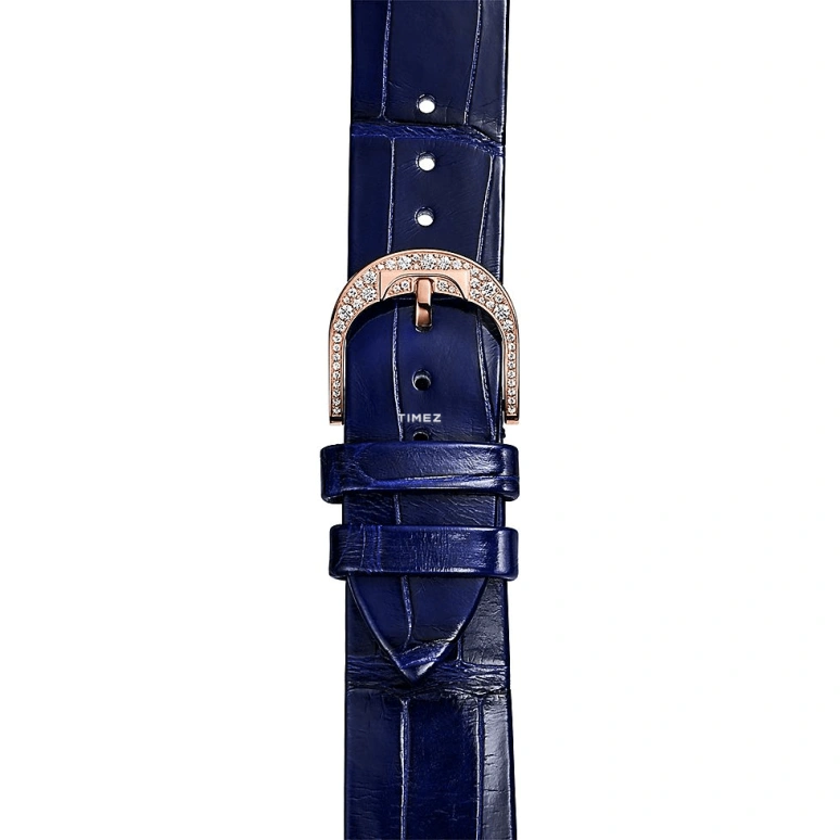 Tiffany,Tiffany 57 37.25mm,37.25mm,Rose Gold,Quartz,Round,72618203