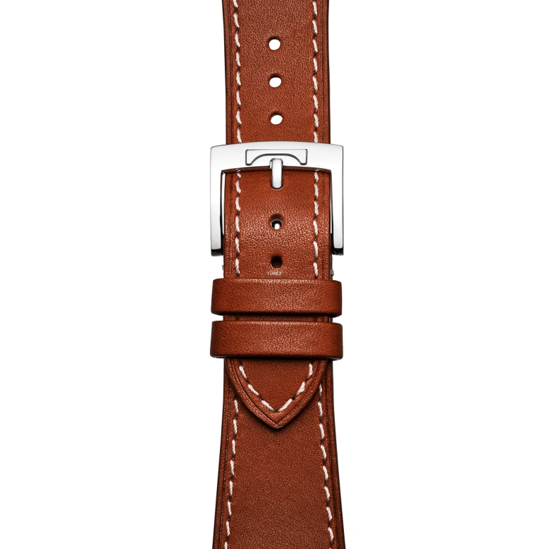 Tiffany,Union Square 30mm,30mm,Stainless Steel,White,Automatic,Square,Silver,73344638