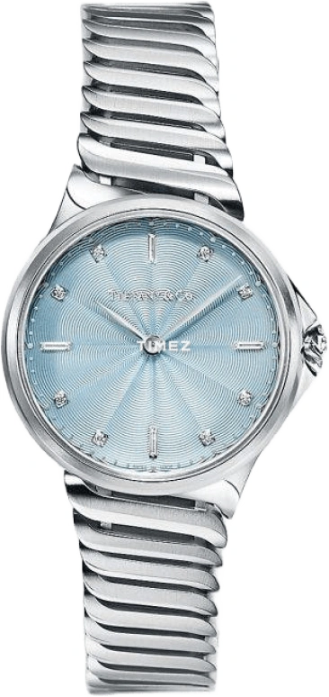 Tiffany METRO 2-Hand 28 -03