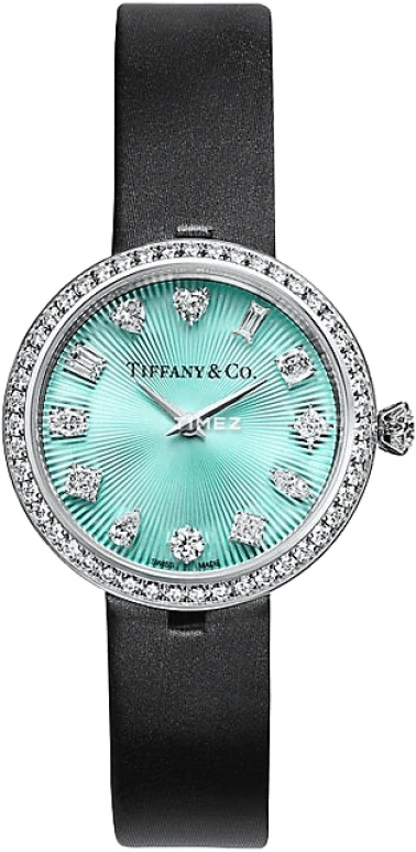 Tiffany ETERNITY 74361285