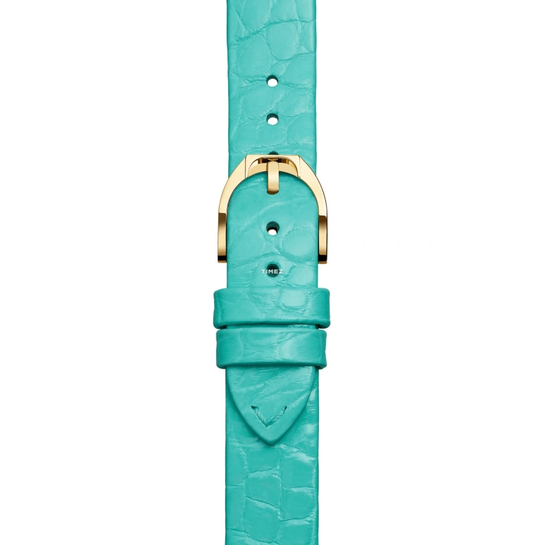 Tiffany,Tiffany Rope 33mm,33mm,Yellow Gold,White,Eco-Drive,Solar Charging,Round,75417373