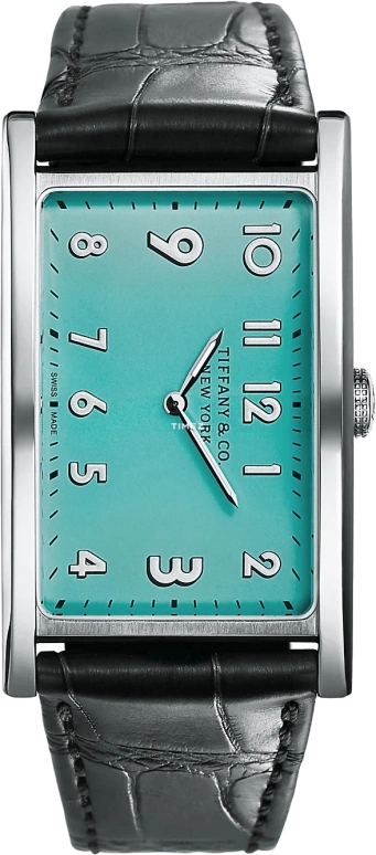 Tiffany EAST WEST™ 2-HAND 25 