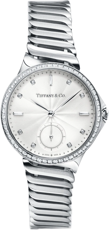 Tiffany METRO 2-Hand 34-02