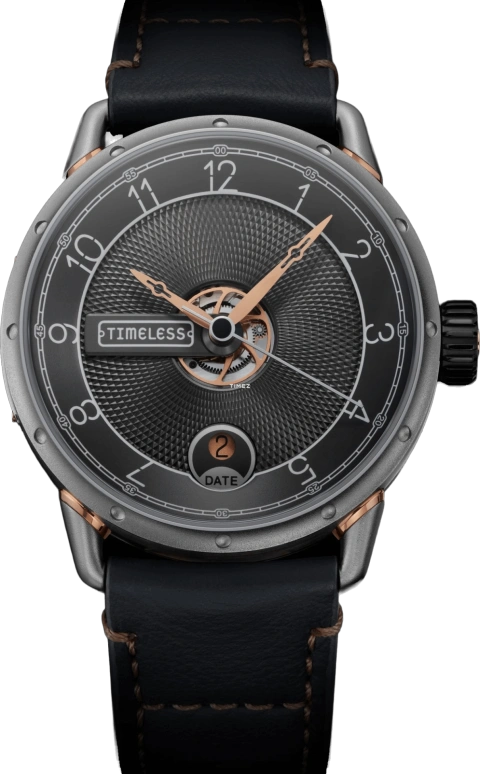 Timeless Other 002