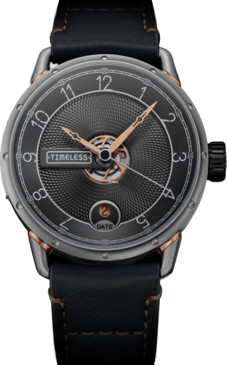 timeless timeless- 