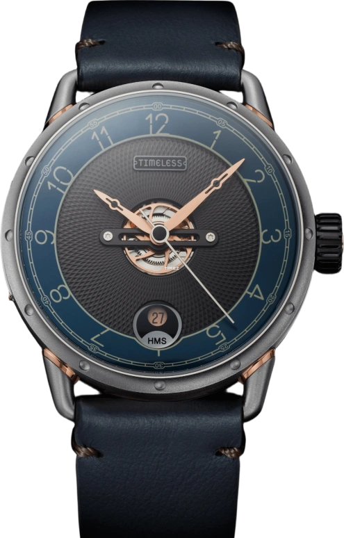 Timeless Other BL-A-BL