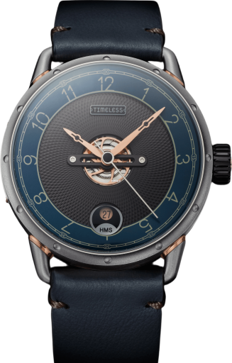 Timeless Other BL-A-BL