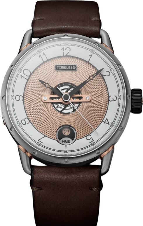 Timeless Other WH-G-BR