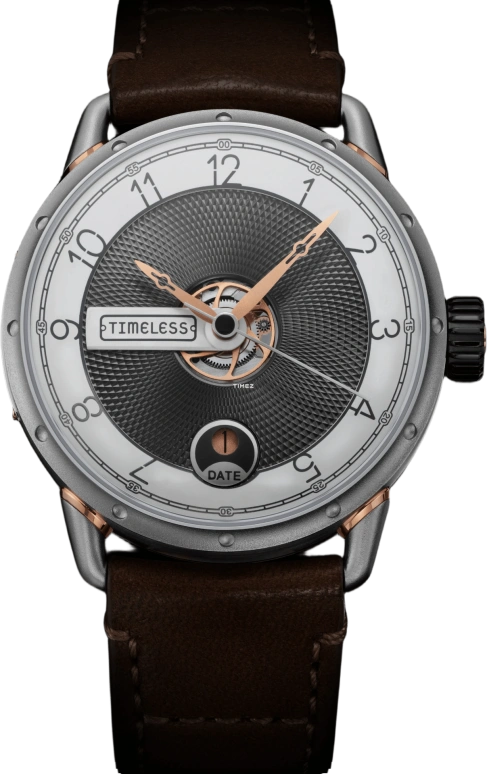 Timeless Other HMS 001