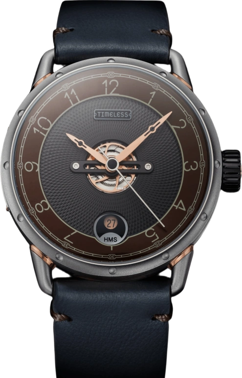 Timeless Other BR-A-BL