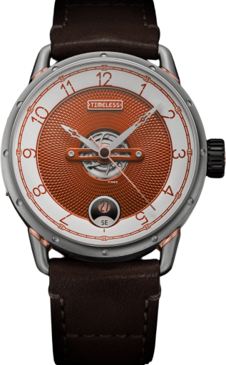 Timeless Other 001-TERRA