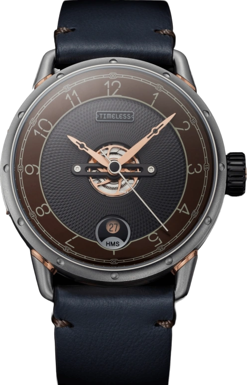 Timeless Other 003 BR-A-BL