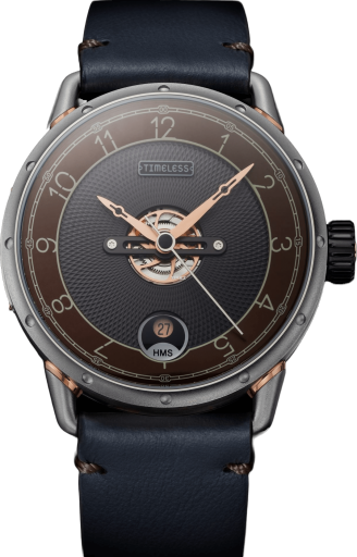 timeless timeless- 