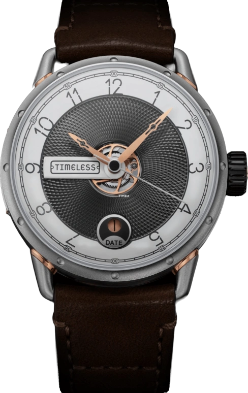 Timeless Other 001