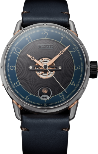 Timeless Other 003 BL-A-BL