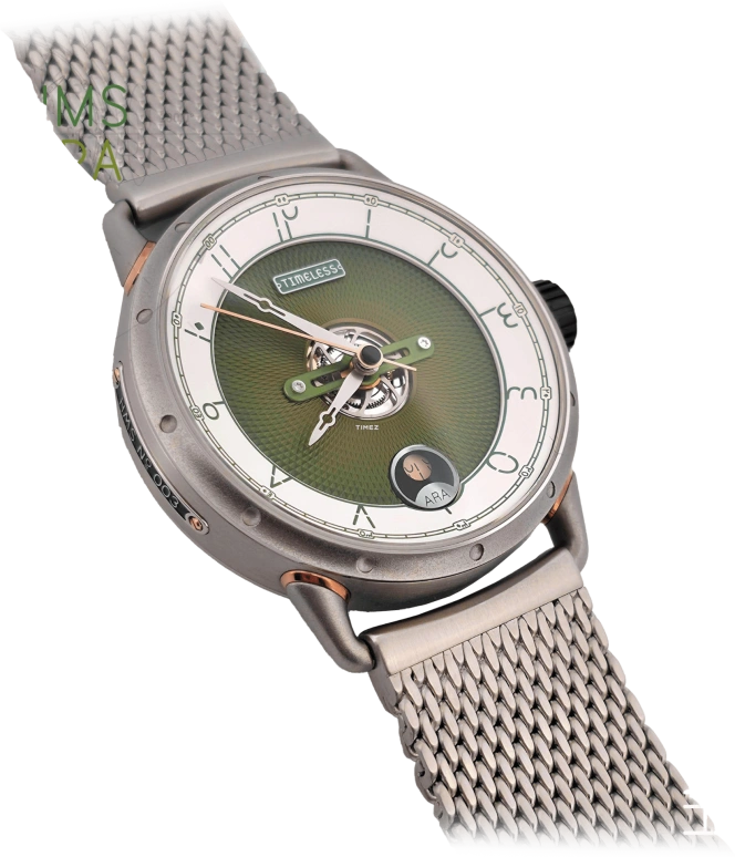 Timeless Other 002-ARA