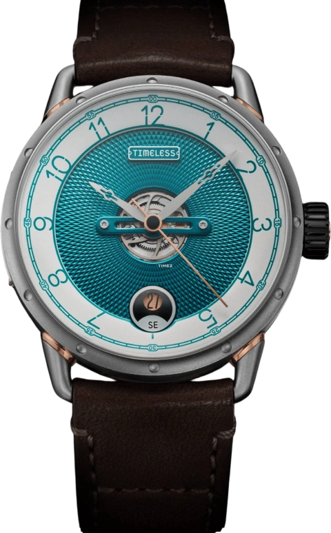 Timeless Other 001-AZUR