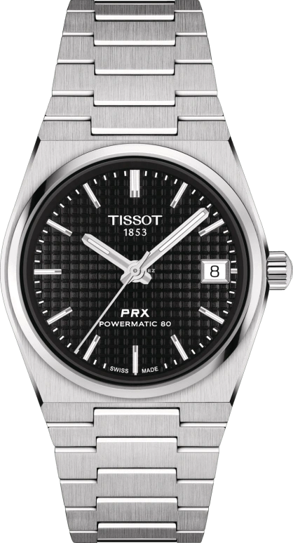 Tissot PRX T137.207.11.051.00