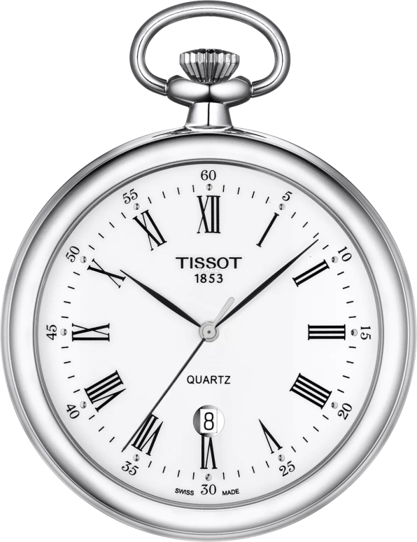 Tissot T-Pocket T82.6.550.13