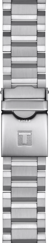 Tissot,Supersport 45.50mm,45.50mm,Stainless Steel,Black,Quartz,Chronograph,Day,T1256172105100